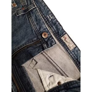 AG Adriano Goldschmied Tellis 360° Modern Slim Cloud Soft Vapor Wash 36x32 NWT